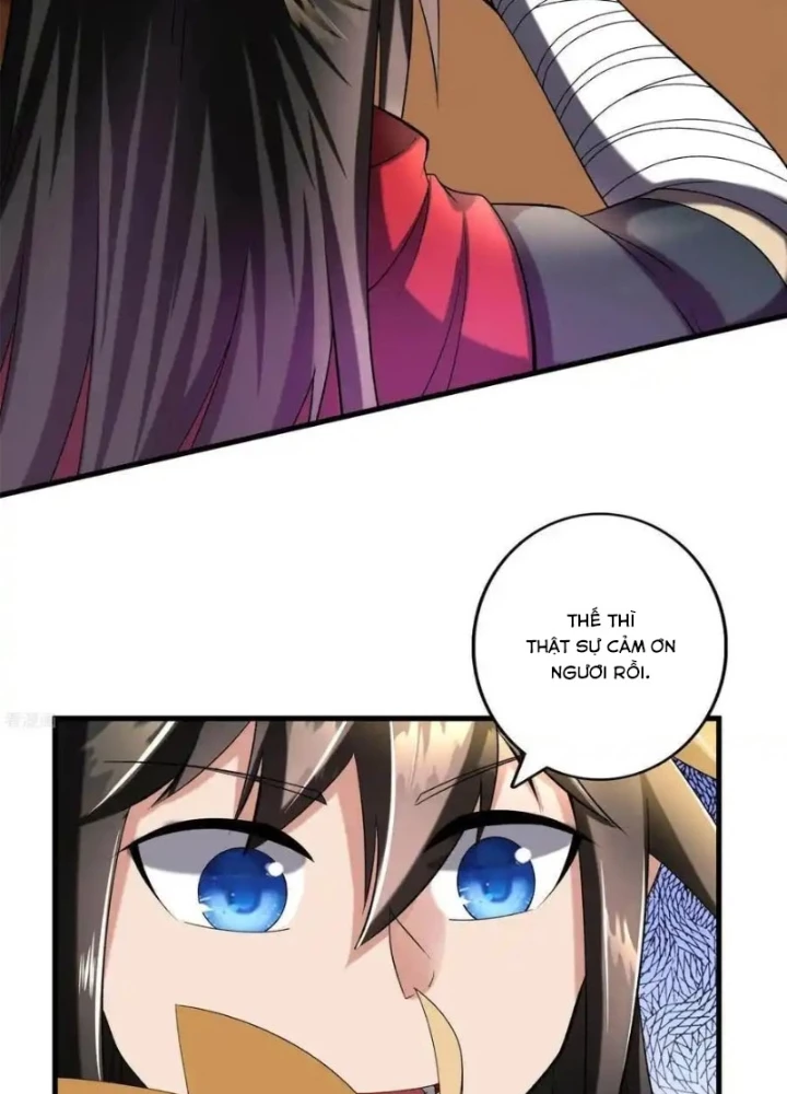 Chiến Thần Bất Tử Chapter 111 - Trang 2