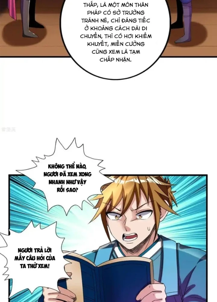 Chiến Thần Bất Tử Chapter 111 - Trang 2