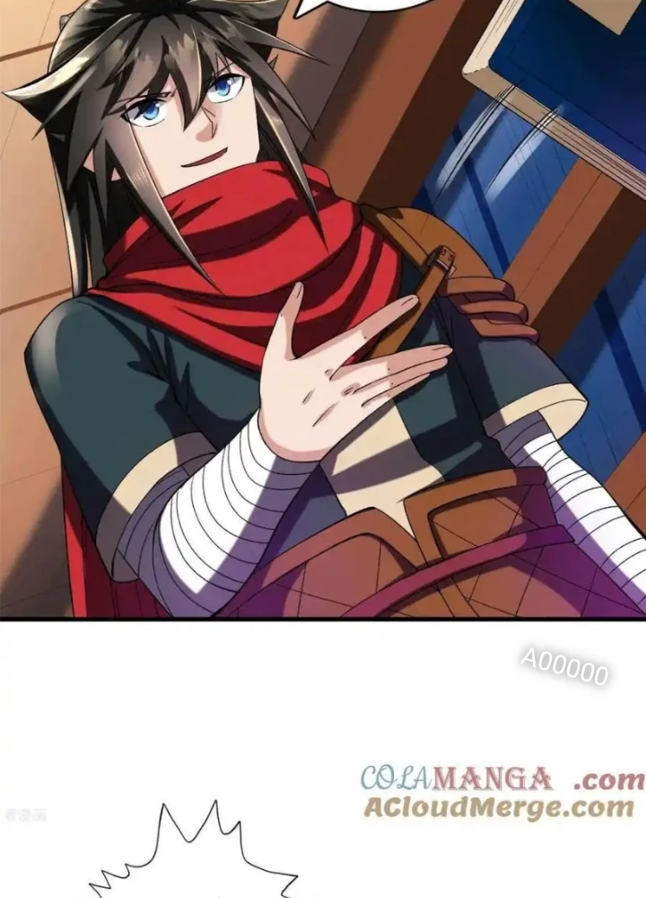 Chiến Thần Bất Tử Chapter 111 - Trang 2