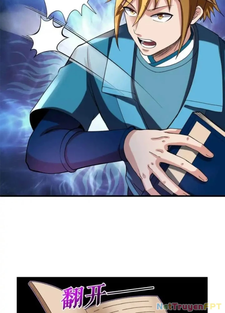 Chiến Thần Bất Tử Chapter 111 - Trang 2