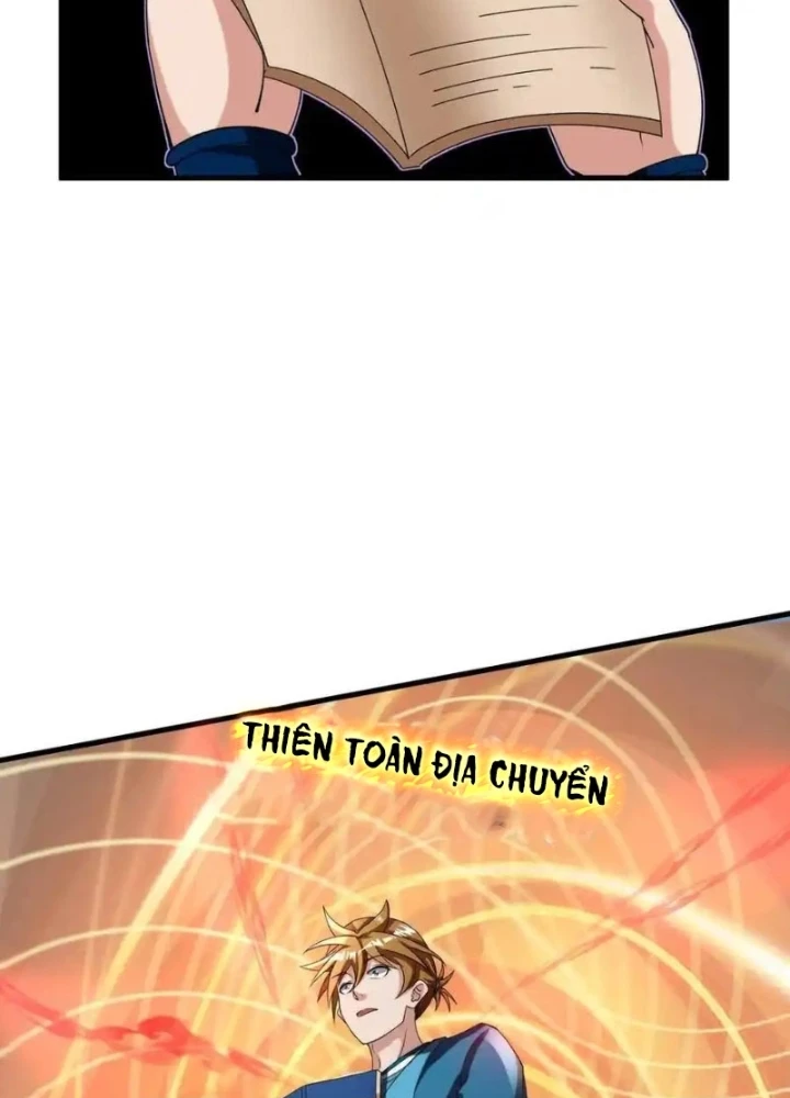 Chiến Thần Bất Tử Chapter 111 - Trang 2