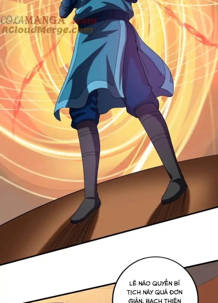 Chiến Thần Bất Tử Chapter 111 - Trang 2