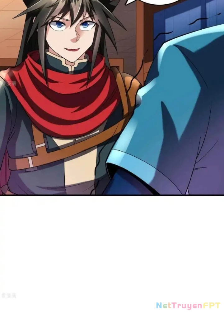 Chiến Thần Bất Tử Chapter 111 - Trang 2