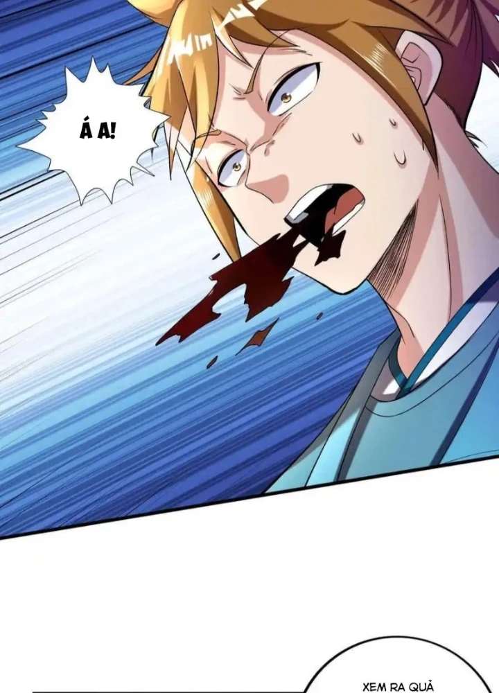 Chiến Thần Bất Tử Chapter 111 - Trang 2