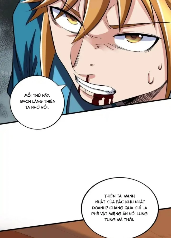 Chiến Thần Bất Tử Chapter 111 - Trang 2