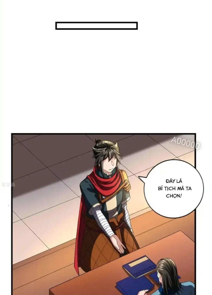 Chiến Thần Bất Tử Chapter 111 - Trang 2