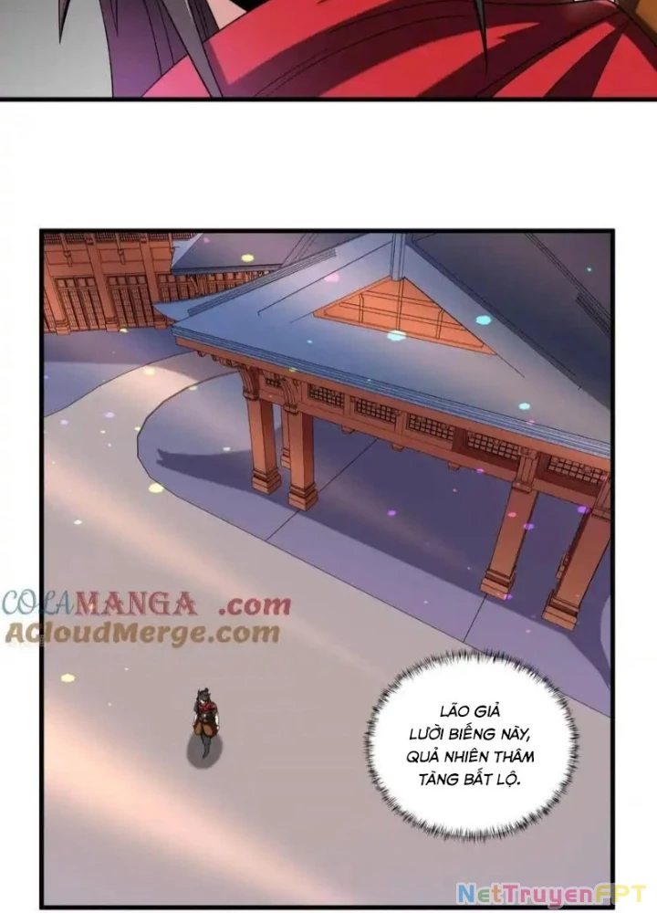 Chiến Thần Bất Tử Chapter 111 - Trang 2