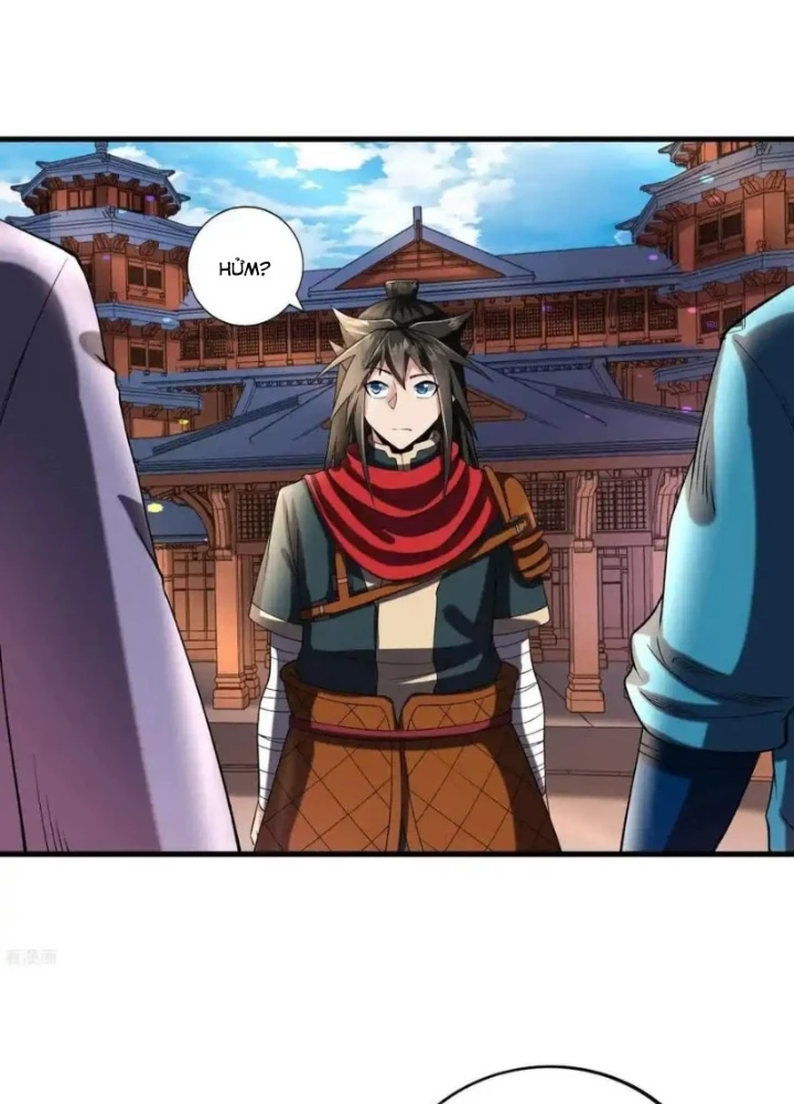 Chiến Thần Bất Tử Chapter 111 - Trang 2