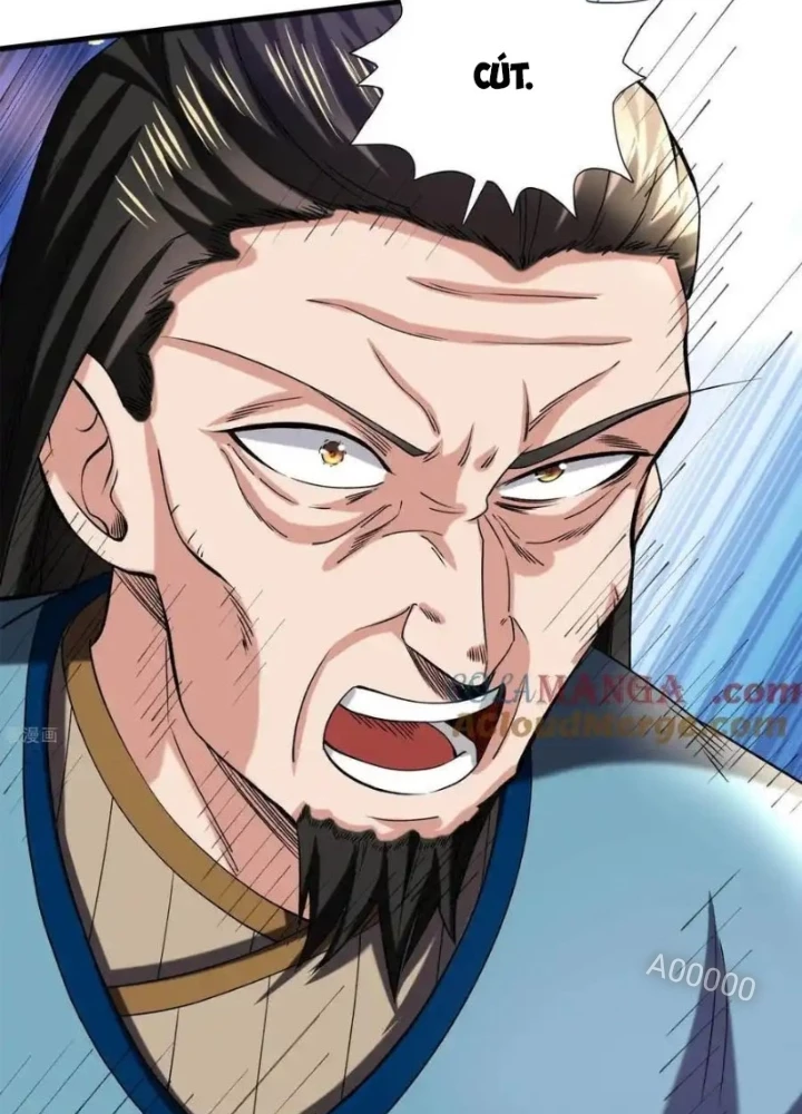 Chiến Thần Bất Tử Chapter 111 - Trang 2