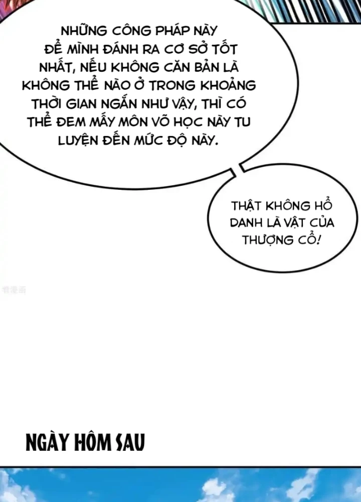 Chiến Thần Bất Tử Chapter 112 - Trang 2