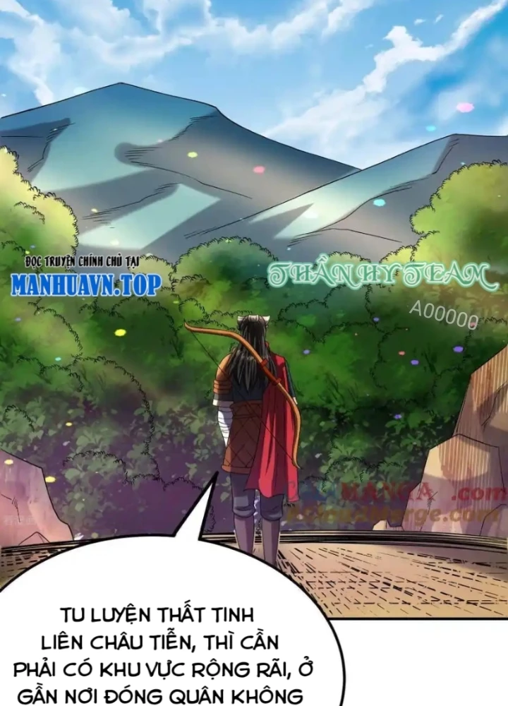 Chiến Thần Bất Tử Chapter 112 - Trang 2