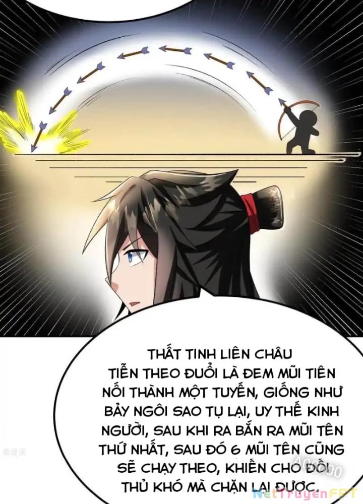 Chiến Thần Bất Tử Chapter 112 - Trang 2