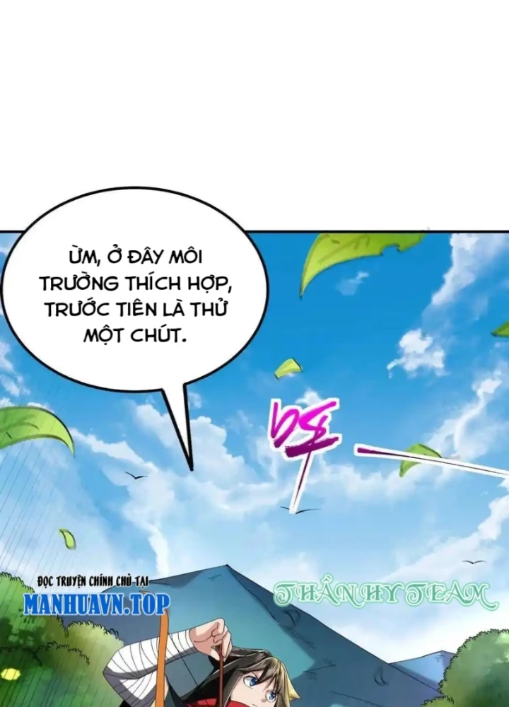 Chiến Thần Bất Tử Chapter 112 - Trang 2