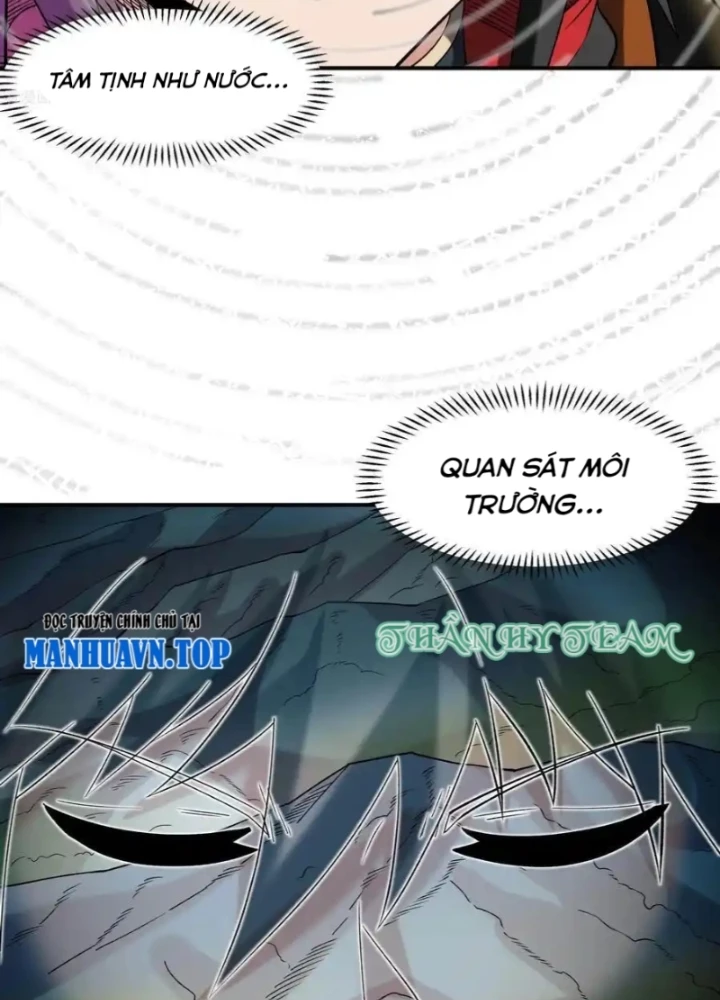 Chiến Thần Bất Tử Chapter 112 - Trang 2