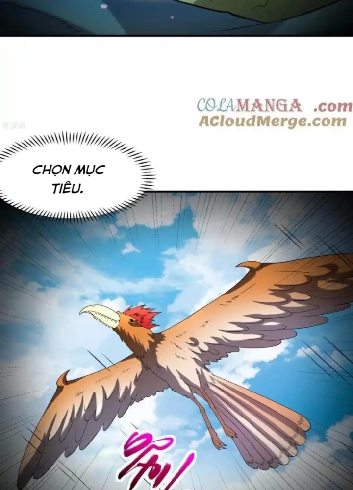 Chiến Thần Bất Tử Chapter 112 - Trang 2