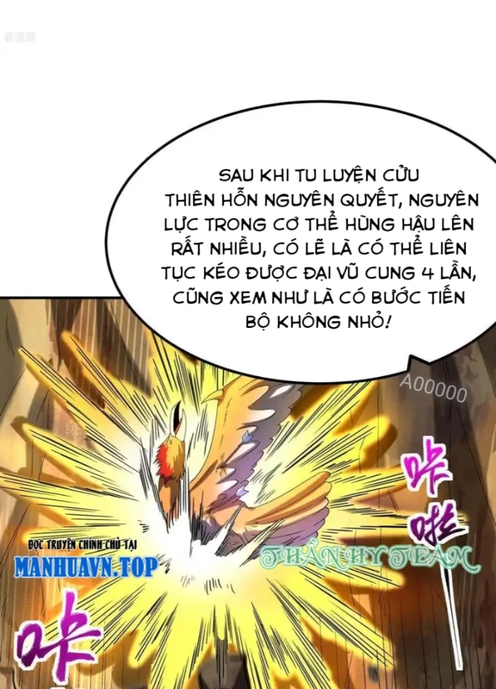Chiến Thần Bất Tử Chapter 112 - Trang 2