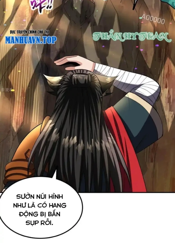 Chiến Thần Bất Tử Chapter 112 - Trang 2