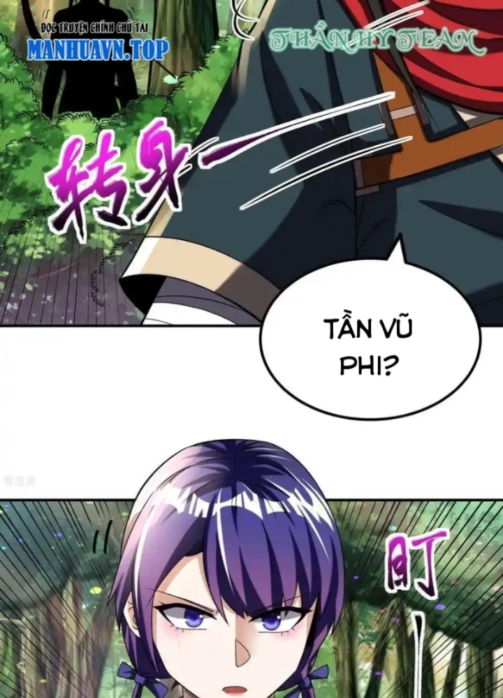 Chiến Thần Bất Tử Chapter 112 - Trang 2