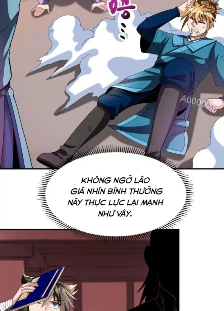 Chiến Thần Bất Tử Chapter 112 - Trang 2