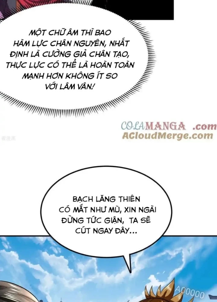 Chiến Thần Bất Tử Chapter 112 - Trang 2