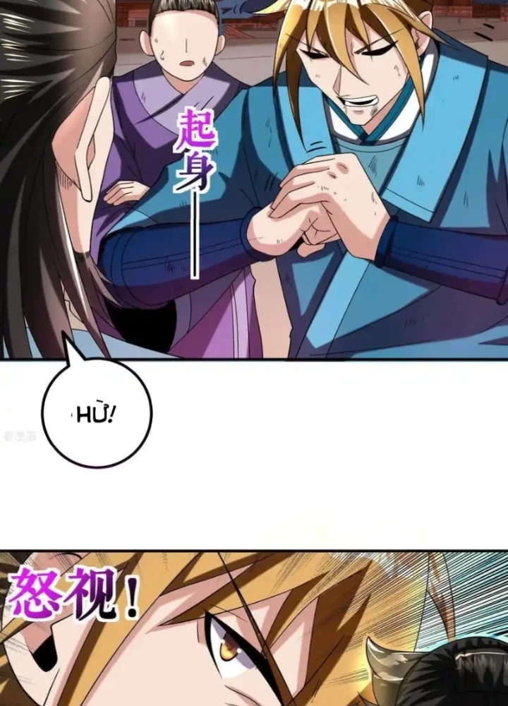 Chiến Thần Bất Tử Chapter 112 - Trang 2