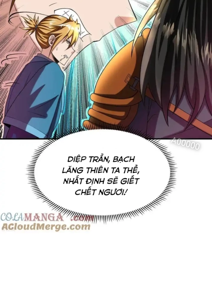 Chiến Thần Bất Tử Chapter 112 - Trang 2