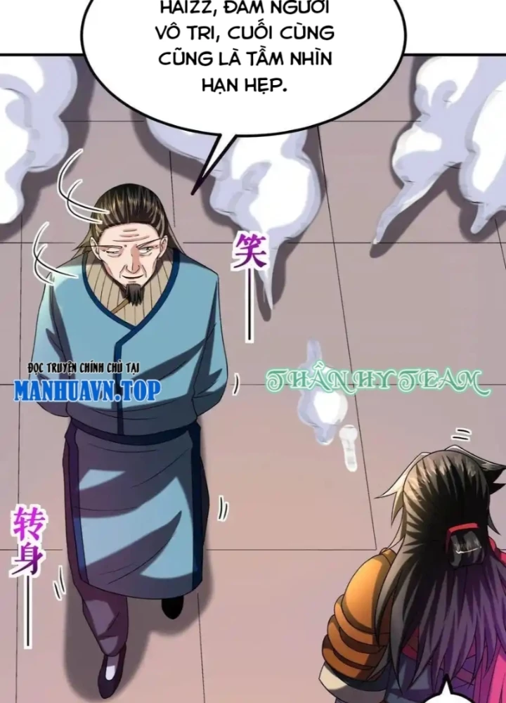 Chiến Thần Bất Tử Chapter 112 - Trang 2