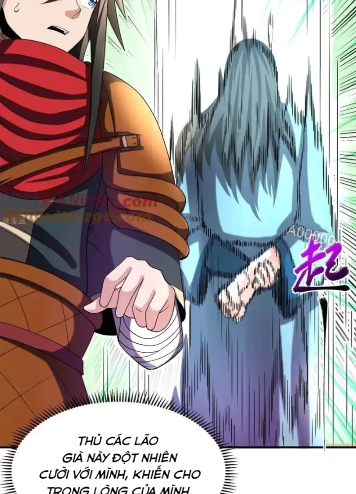 Chiến Thần Bất Tử Chapter 112 - Trang 2