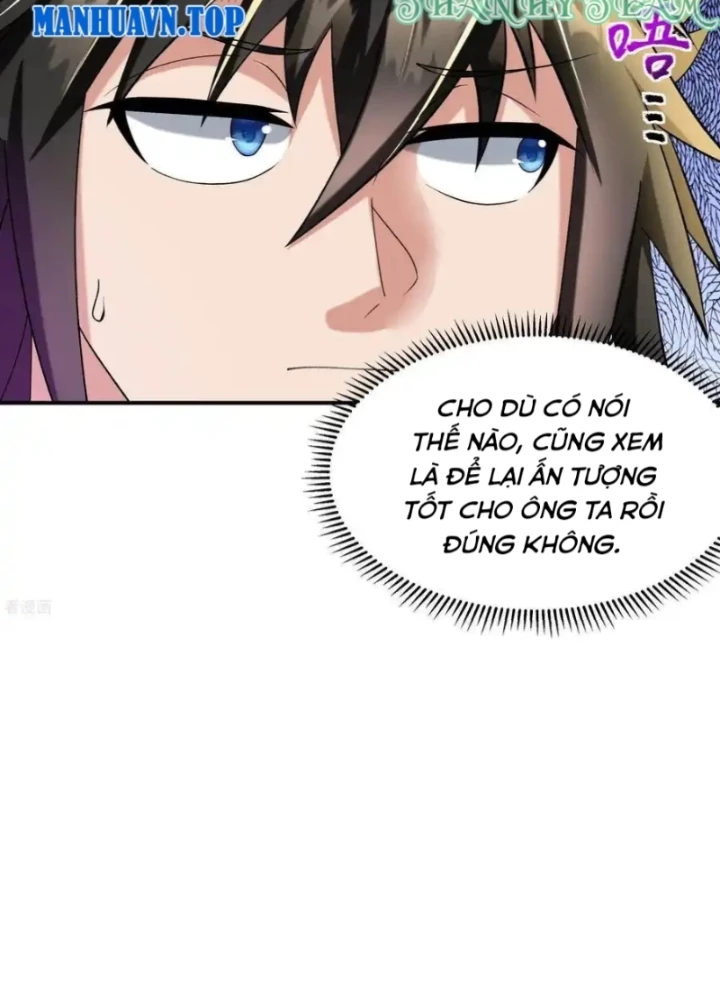 Chiến Thần Bất Tử Chapter 112 - Trang 2