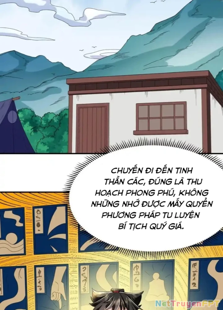 Chiến Thần Bất Tử Chapter 112 - Trang 2