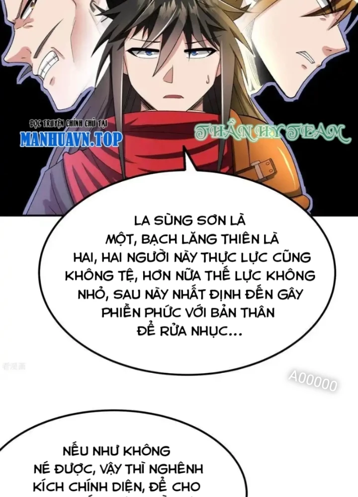 Chiến Thần Bất Tử Chapter 112 - Trang 2