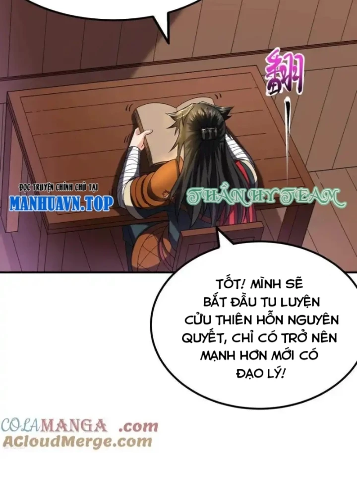 Chiến Thần Bất Tử Chapter 112 - Trang 2