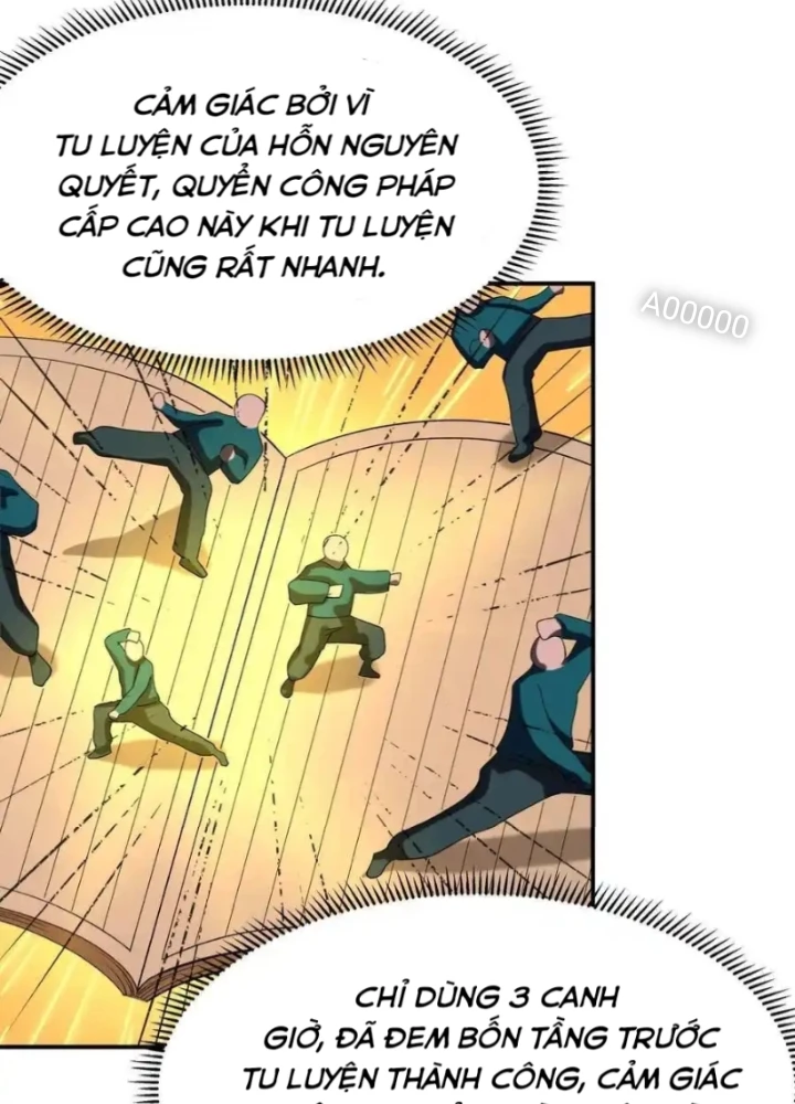 Chiến Thần Bất Tử Chapter 112 - Trang 2