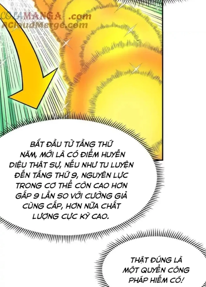 Chiến Thần Bất Tử Chapter 112 - Trang 2