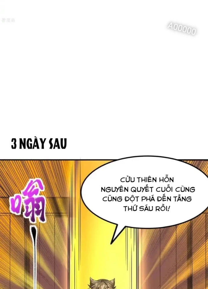 Chiến Thần Bất Tử Chapter 112 - Trang 2