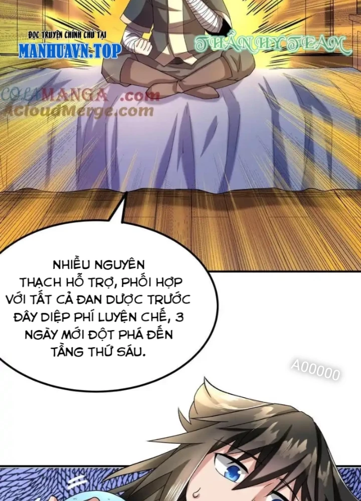 Chiến Thần Bất Tử Chapter 112 - Trang 2