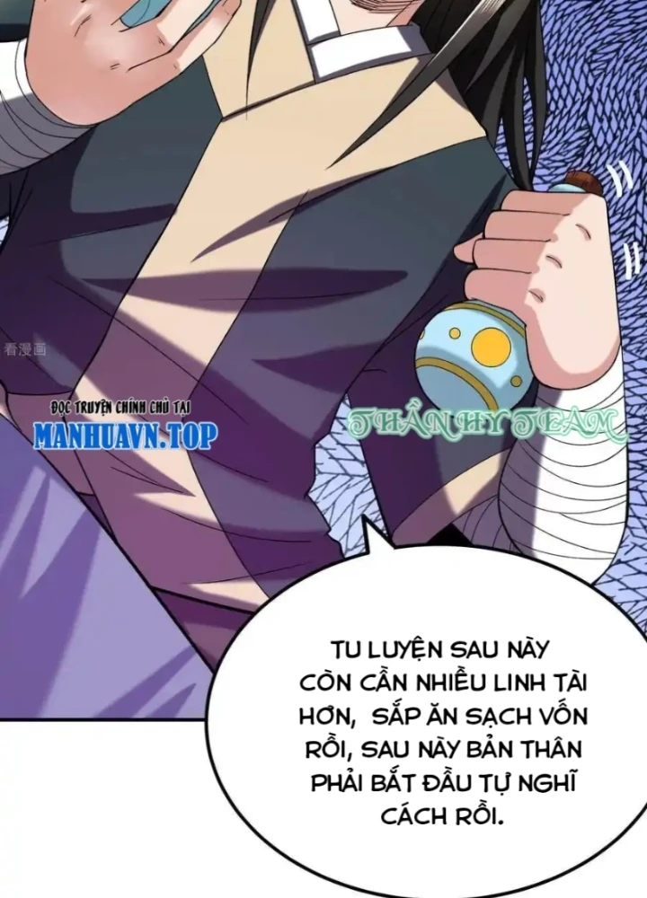 Chiến Thần Bất Tử Chapter 112 - Trang 2