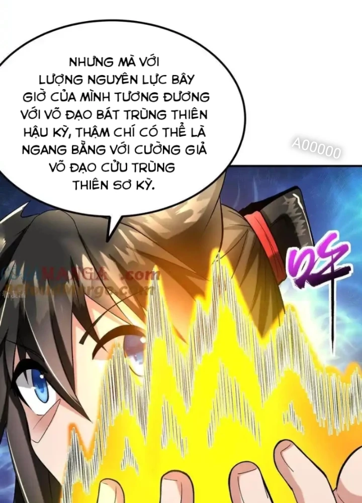 Chiến Thần Bất Tử Chapter 112 - Trang 2