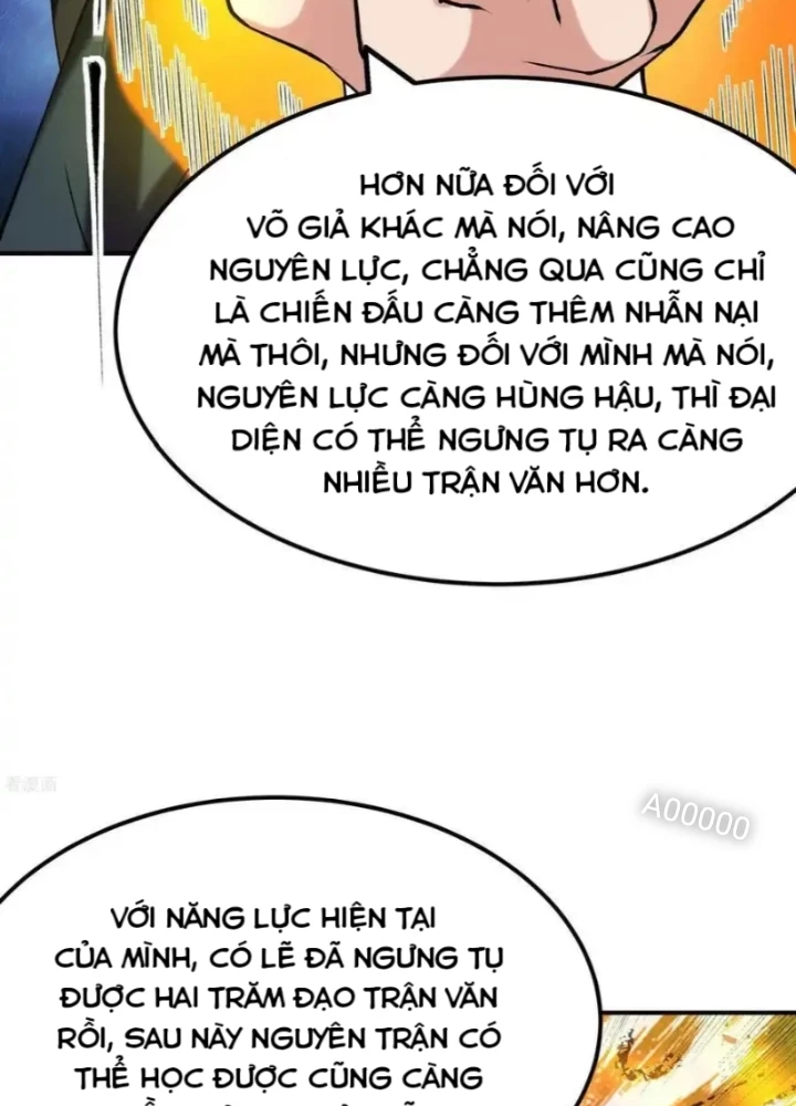 Chiến Thần Bất Tử Chapter 112 - Trang 2