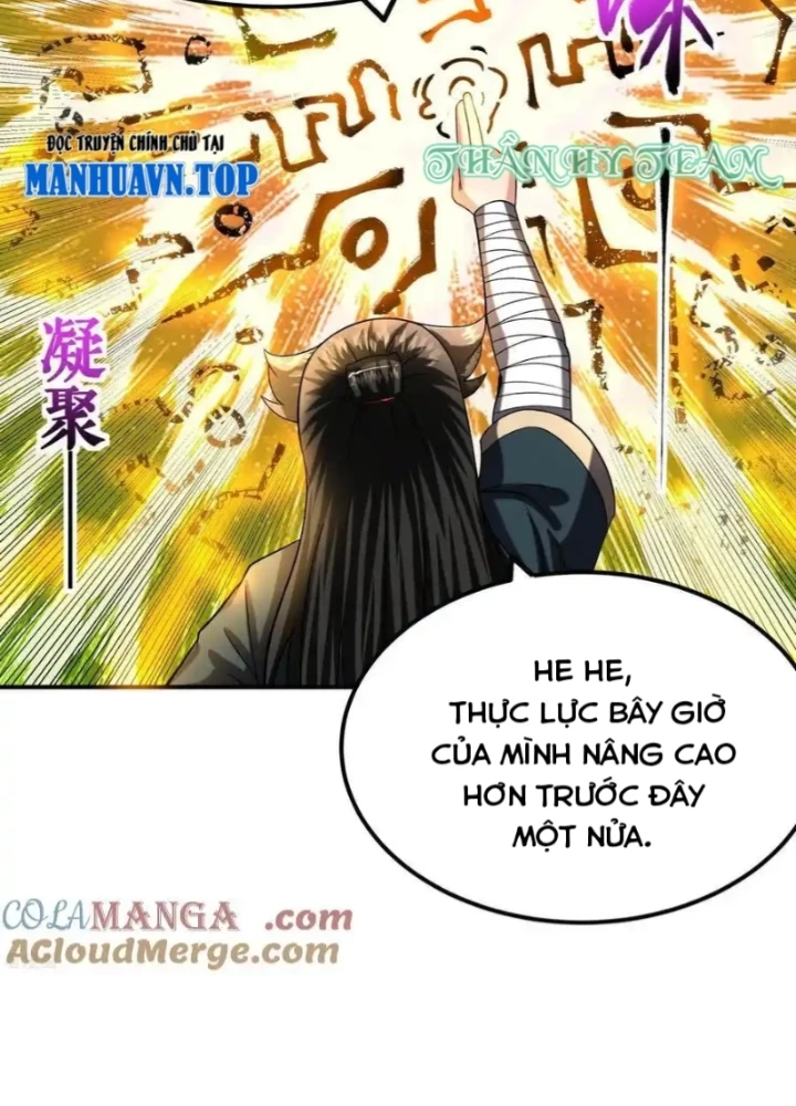 Chiến Thần Bất Tử Chapter 112 - Trang 2