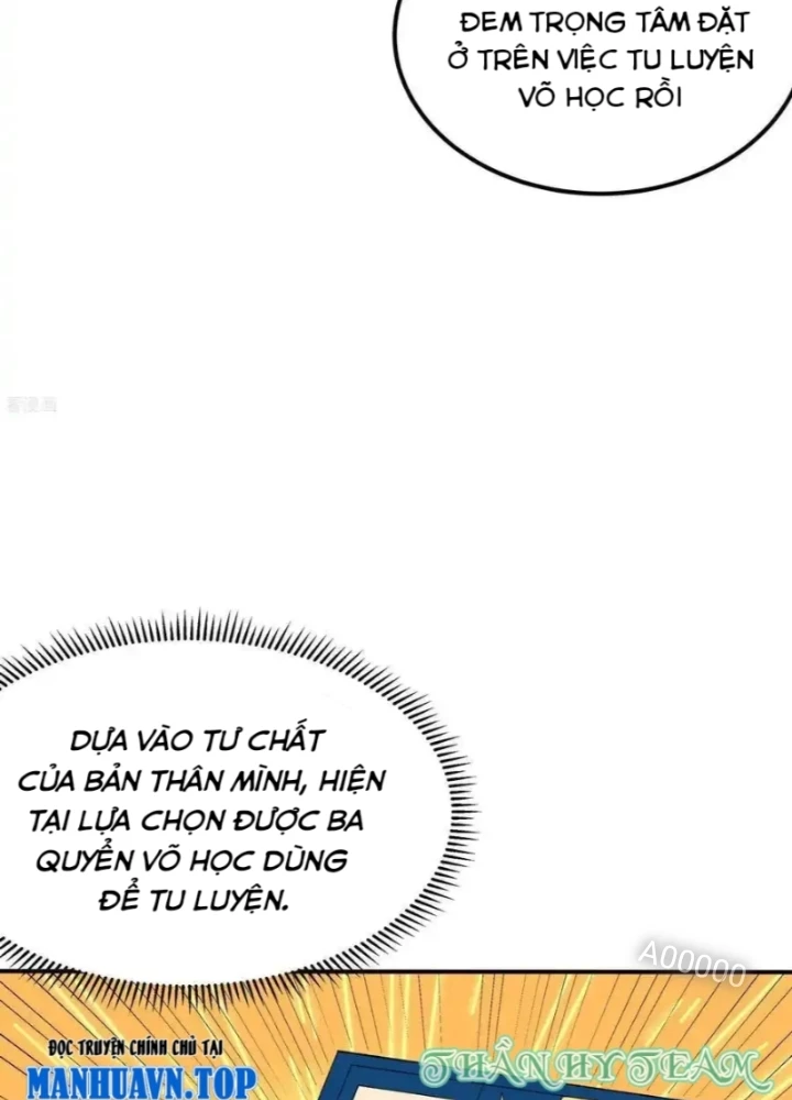 Chiến Thần Bất Tử Chapter 112 - Trang 2