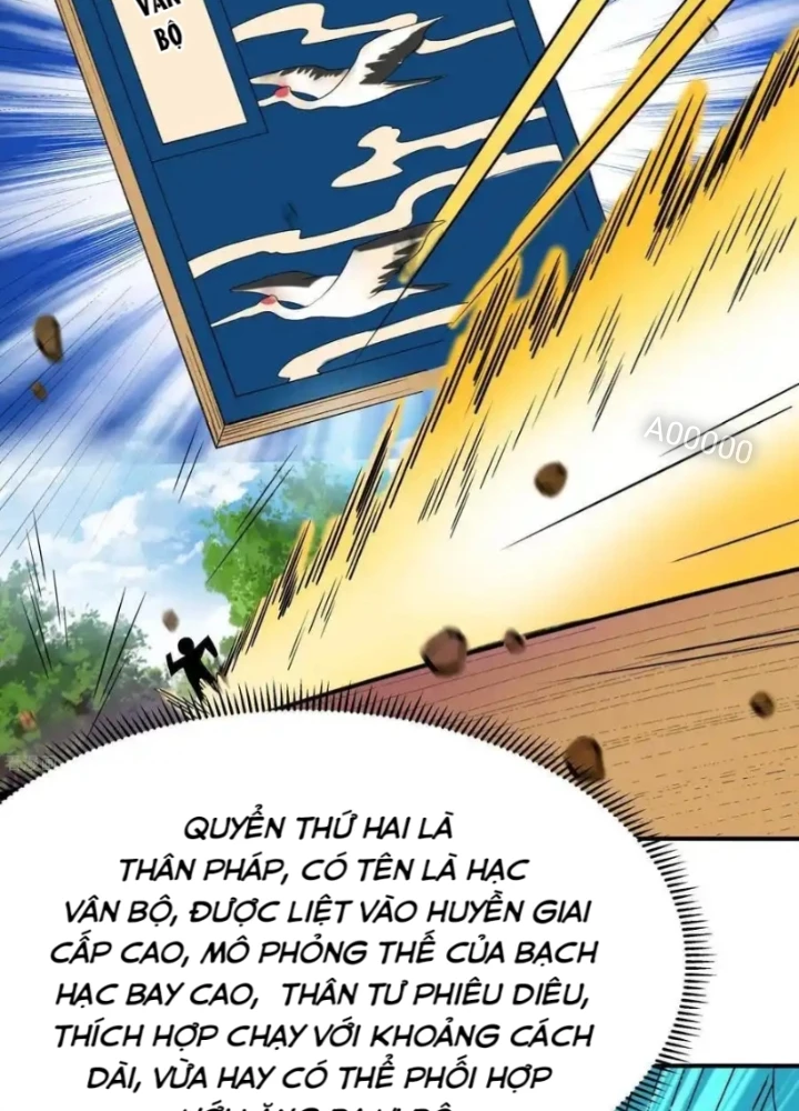 Chiến Thần Bất Tử Chapter 112 - Trang 2