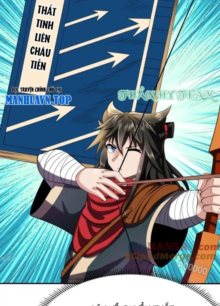 Chiến Thần Bất Tử Chapter 112 - Trang 2