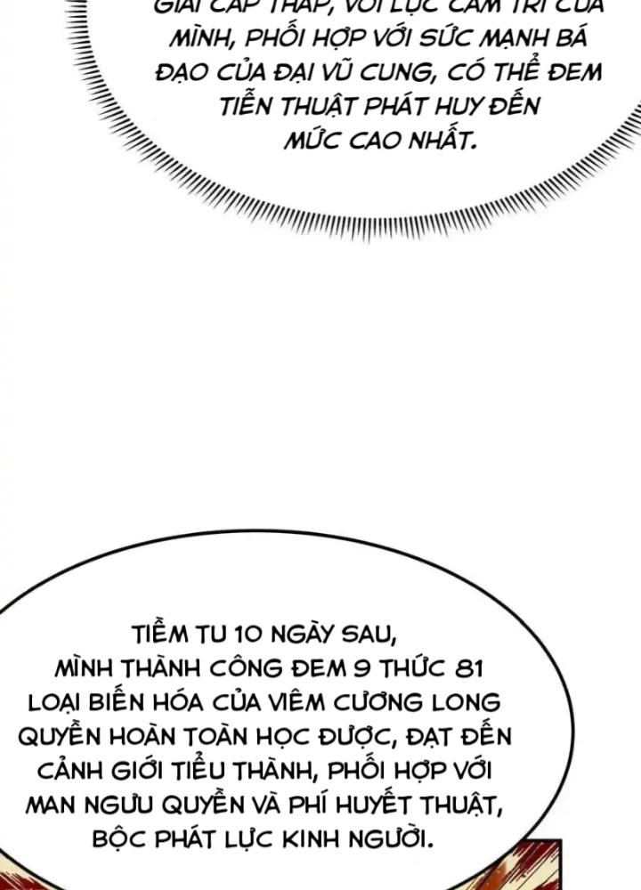 Chiến Thần Bất Tử Chapter 112 - Trang 2