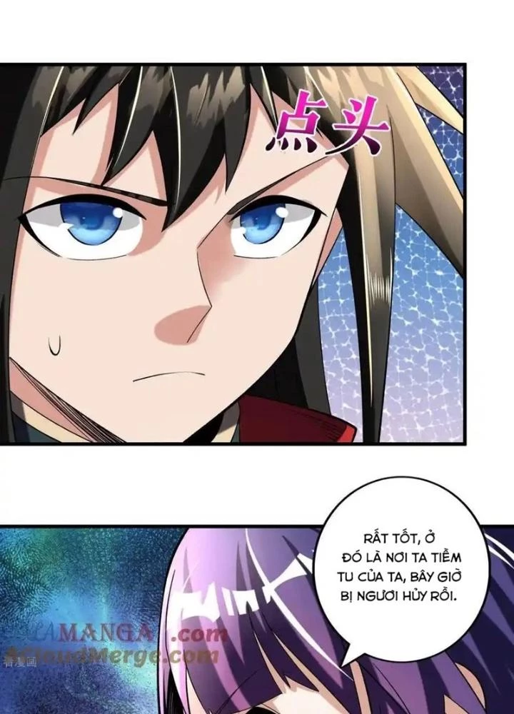 Chiến Thần Bất Tử Chapter 113 - Trang 2