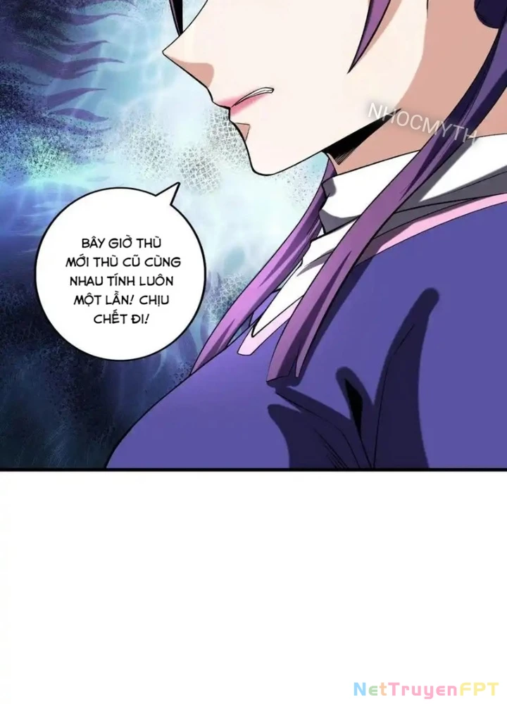 Chiến Thần Bất Tử Chapter 113 - Trang 2
