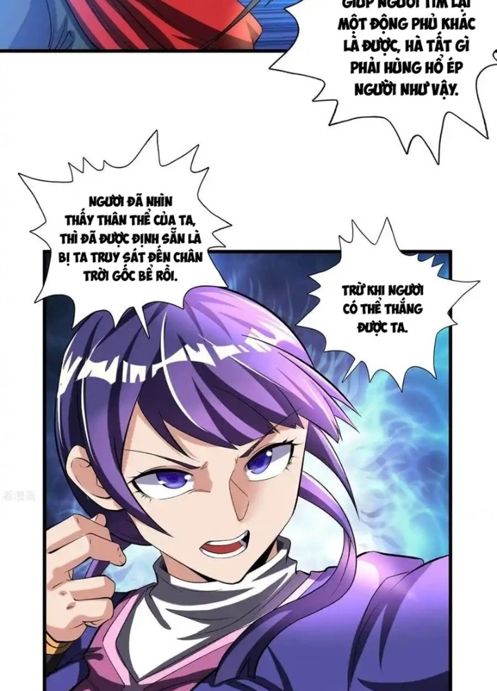 Chiến Thần Bất Tử Chapter 113 - Trang 2