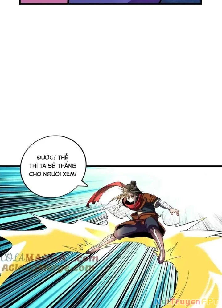Chiến Thần Bất Tử Chapter 113 - Trang 2