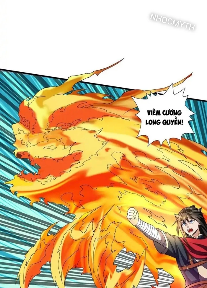 Chiến Thần Bất Tử Chapter 113 - Trang 2