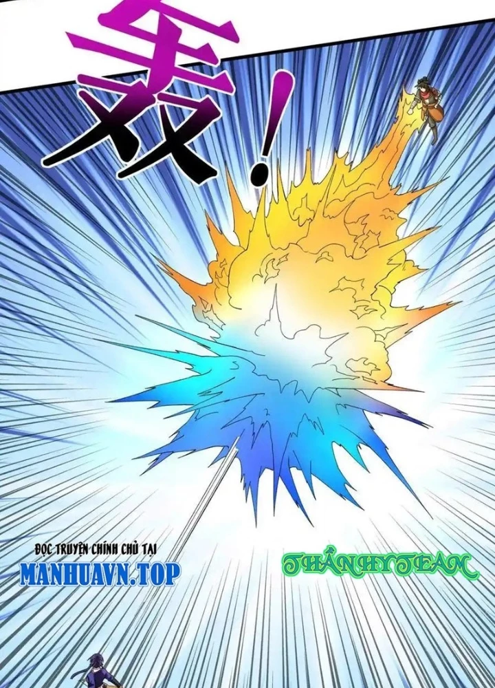 Chiến Thần Bất Tử Chapter 113 - Trang 2